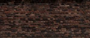 brick wall